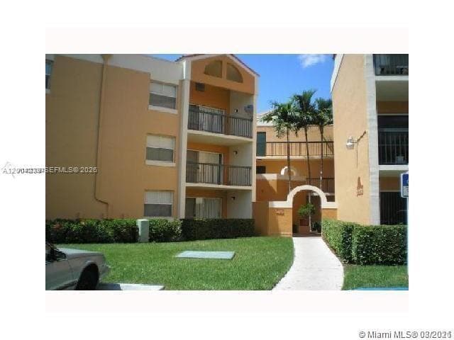 6292 NW 186th St # 306, Hialeah, FL 33015