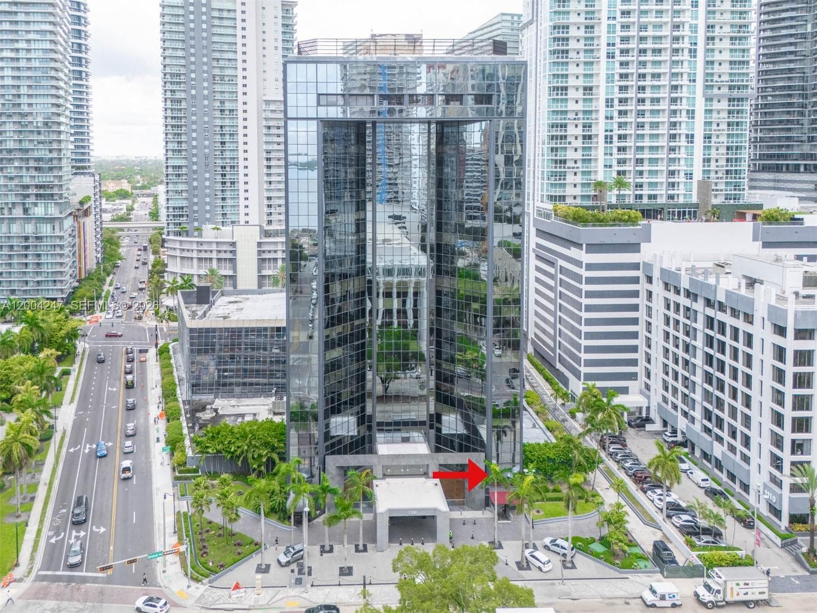 1200 Brickell Ave # 200-K, Miami, FL 33131 photo 4