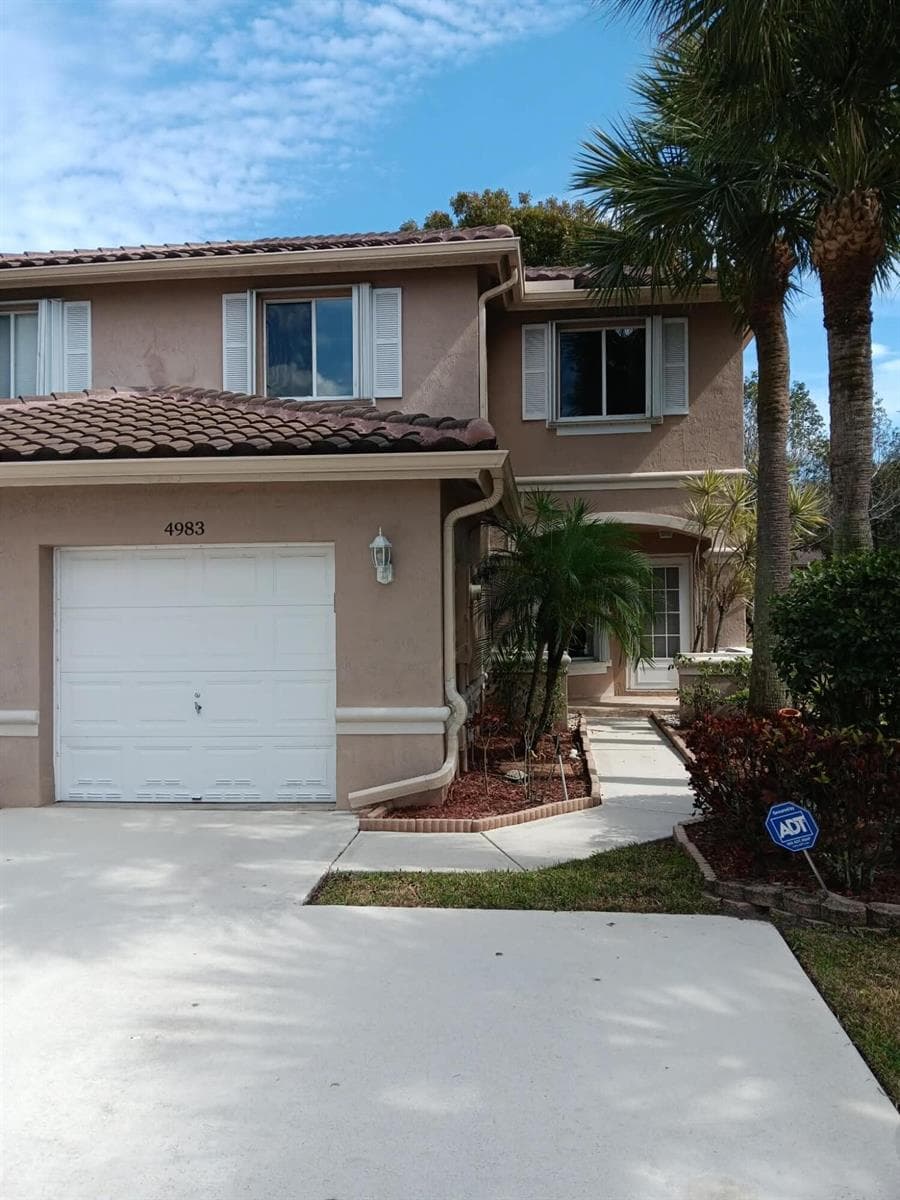 4983 W Pinemore Lane # 4983, Lake Worth, FL 33463 photo 2