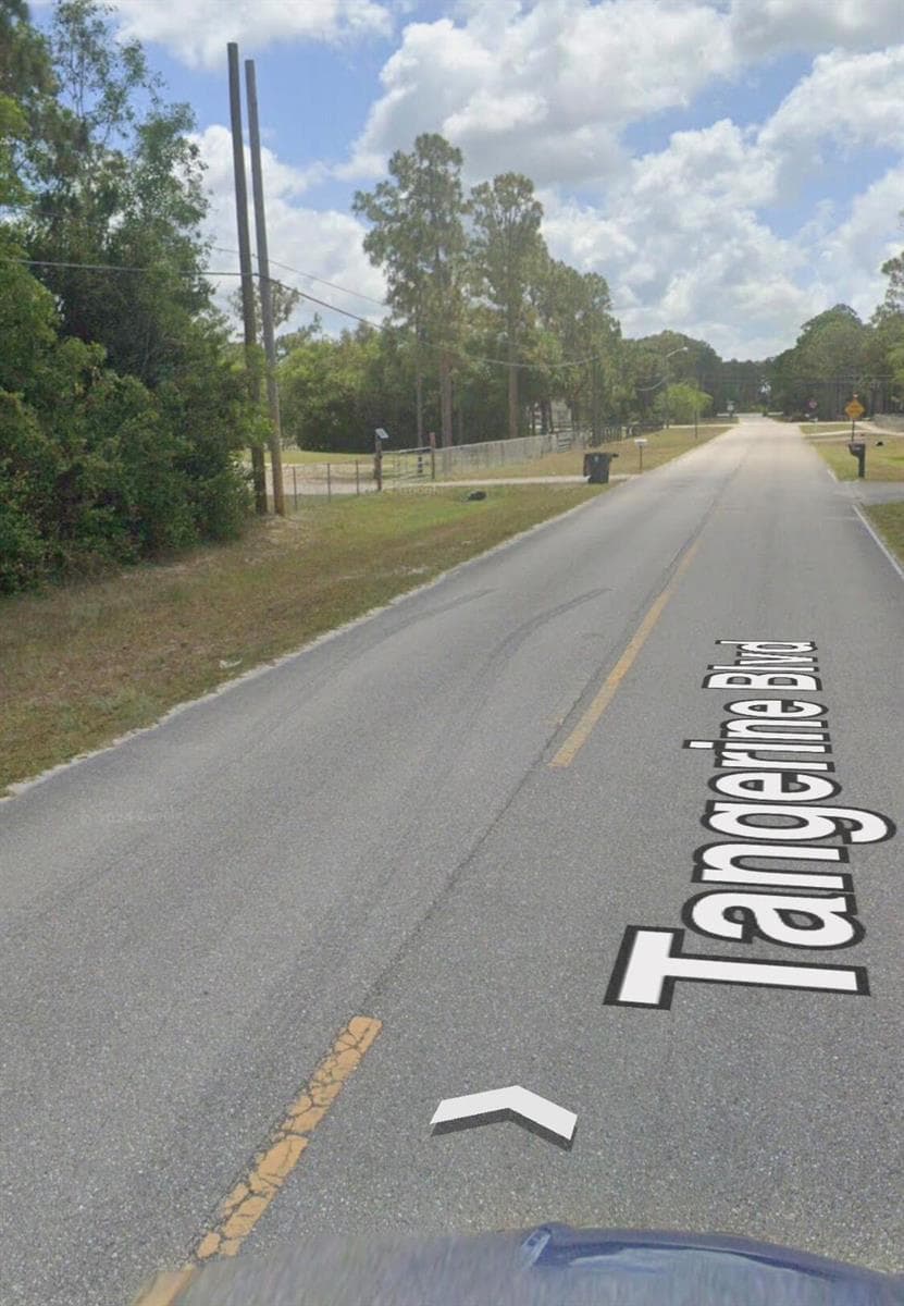 Xxxxx Tangerine Boulevard, FL 33470 photo 3