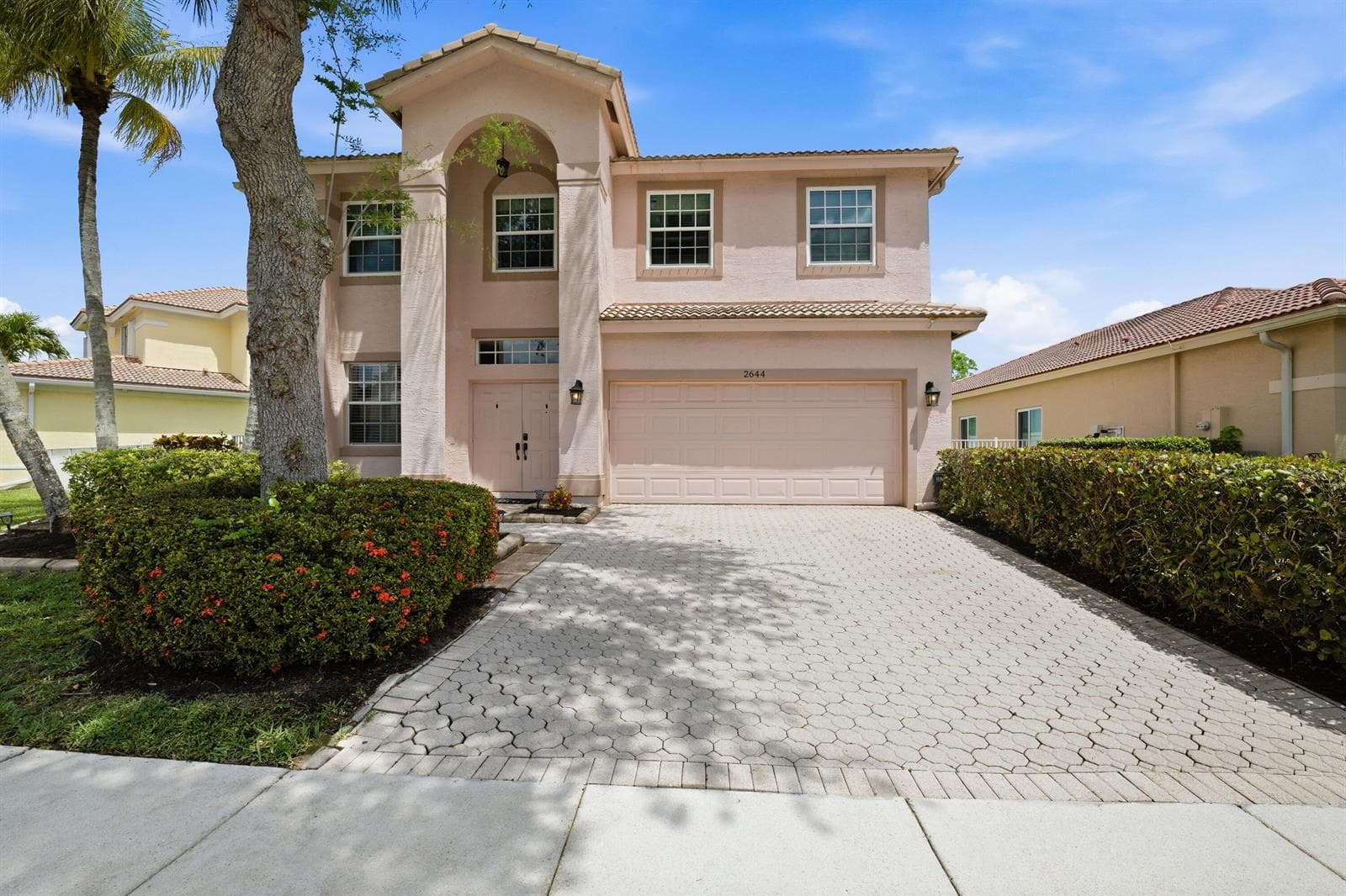 2644 San Andros, West Palm Beach, FL 33411 photo 2