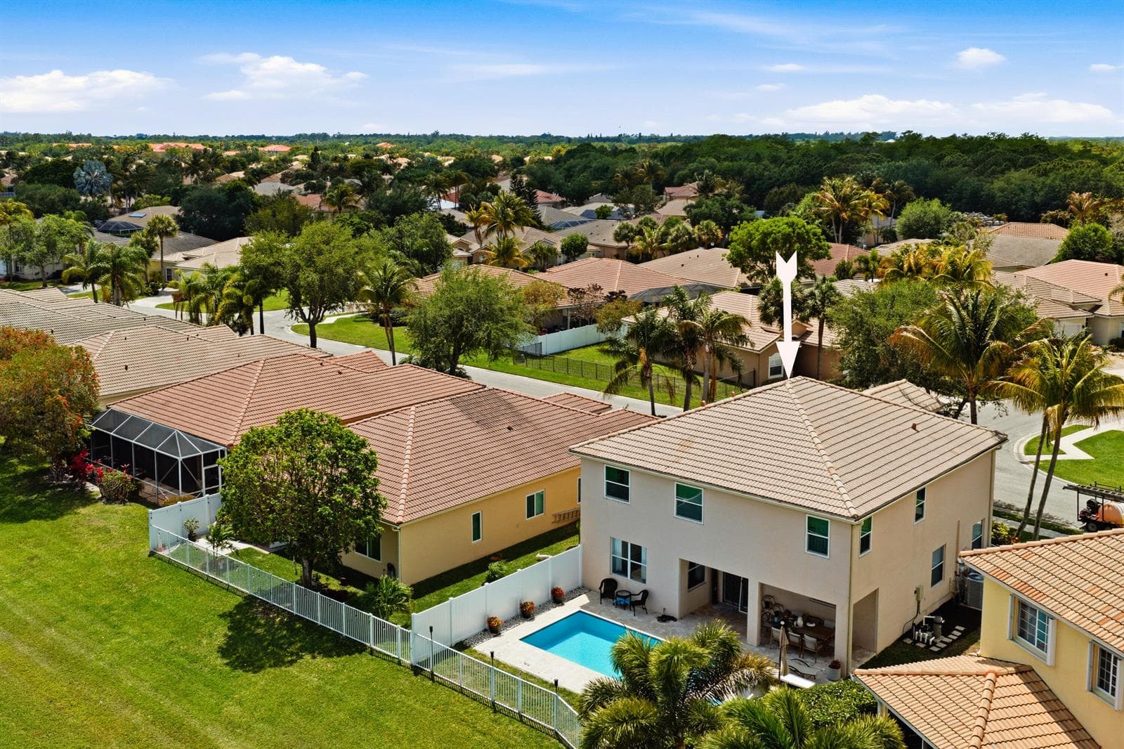 2644 San Andros, West Palm Beach, FL 33411 photo 3
