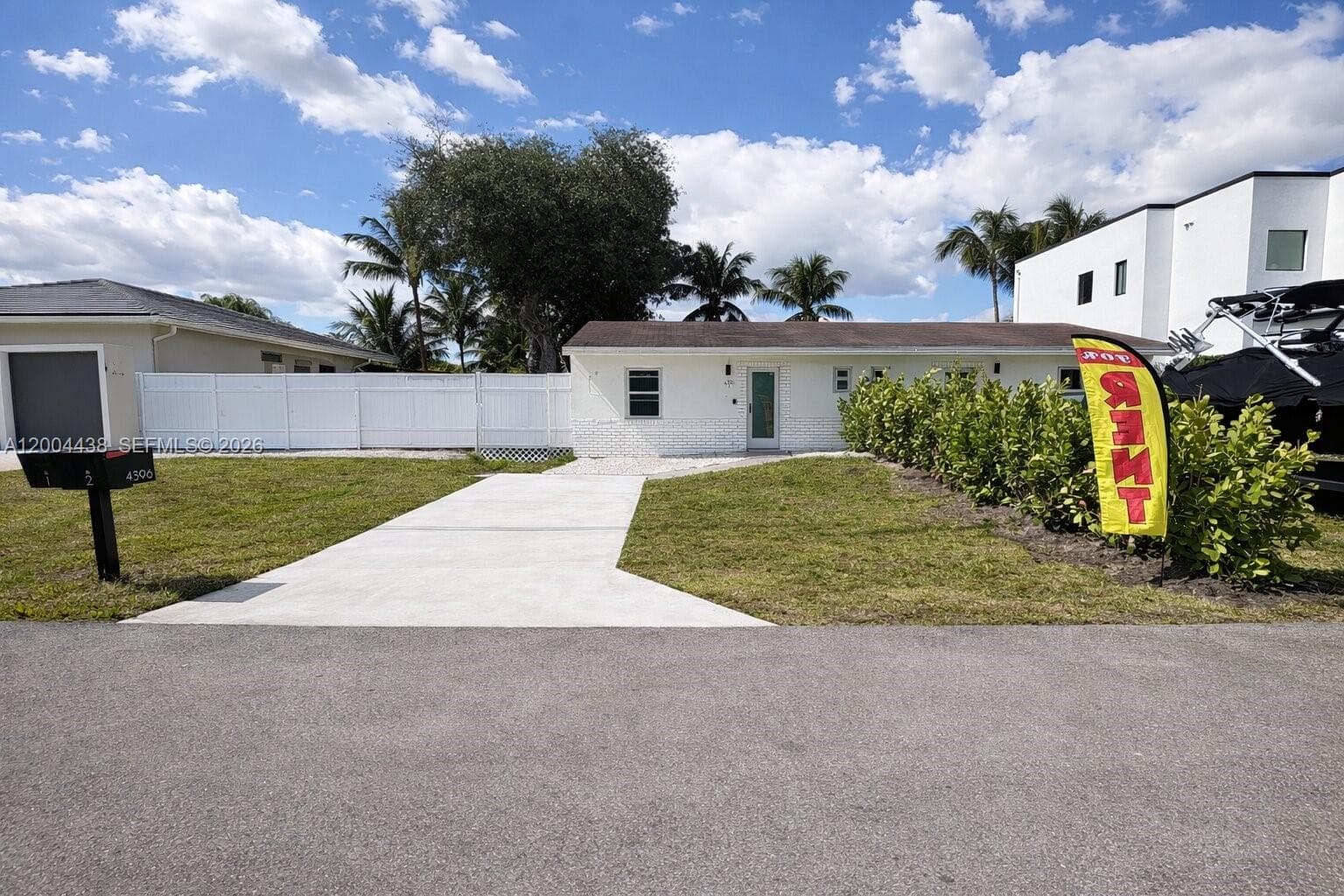 4396 SW 25th Ter # 1-2, Dania Beach, FL 33312 photo 2