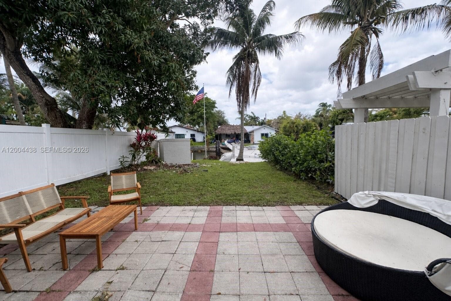 4396 SW 25th Ter # 1-2, Dania Beach, FL 33312 photo 3