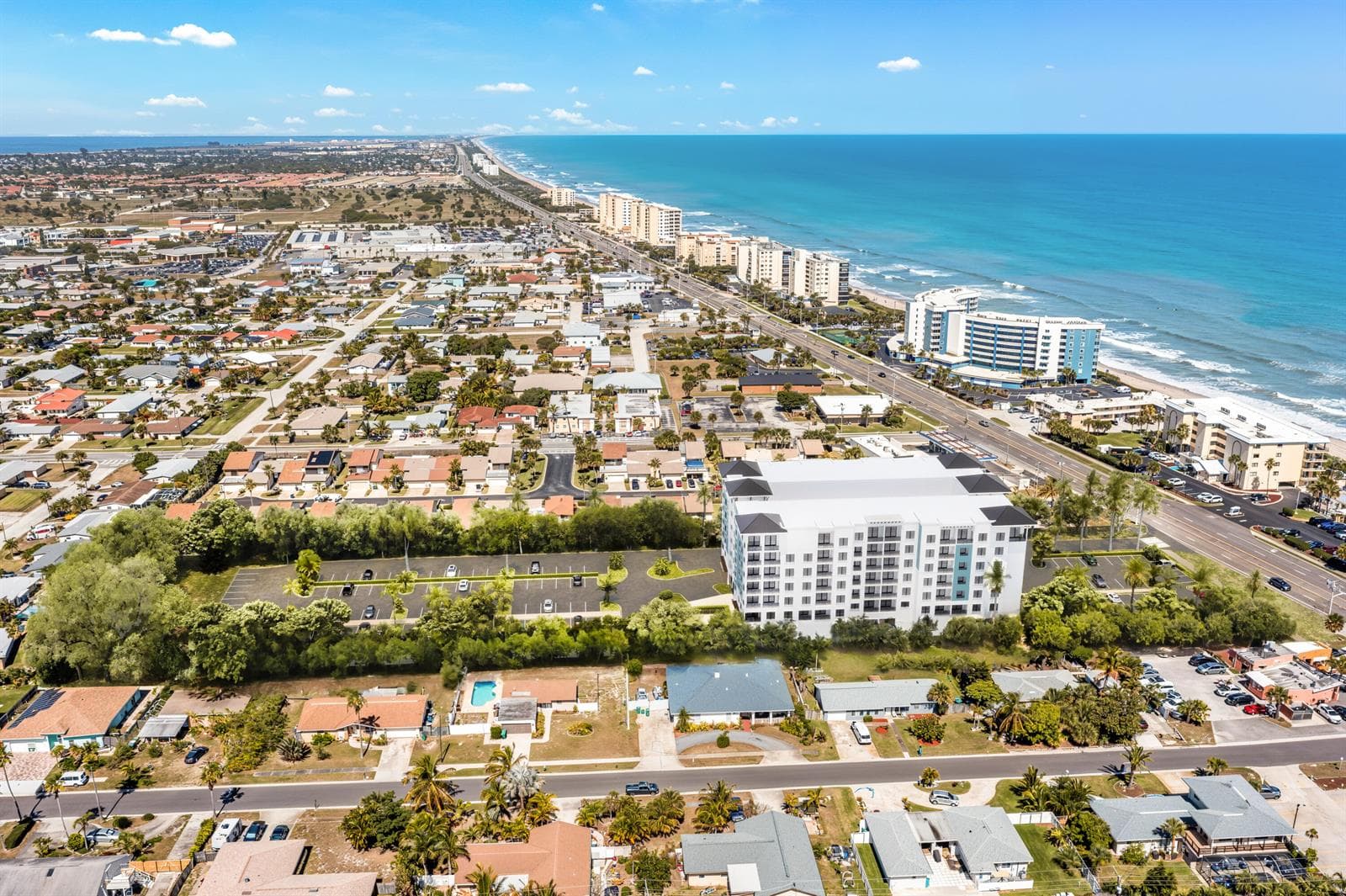 1230 Jimmy Buffett Memorial Highway # 411, Satellite Beach, FL 32937 photo 2