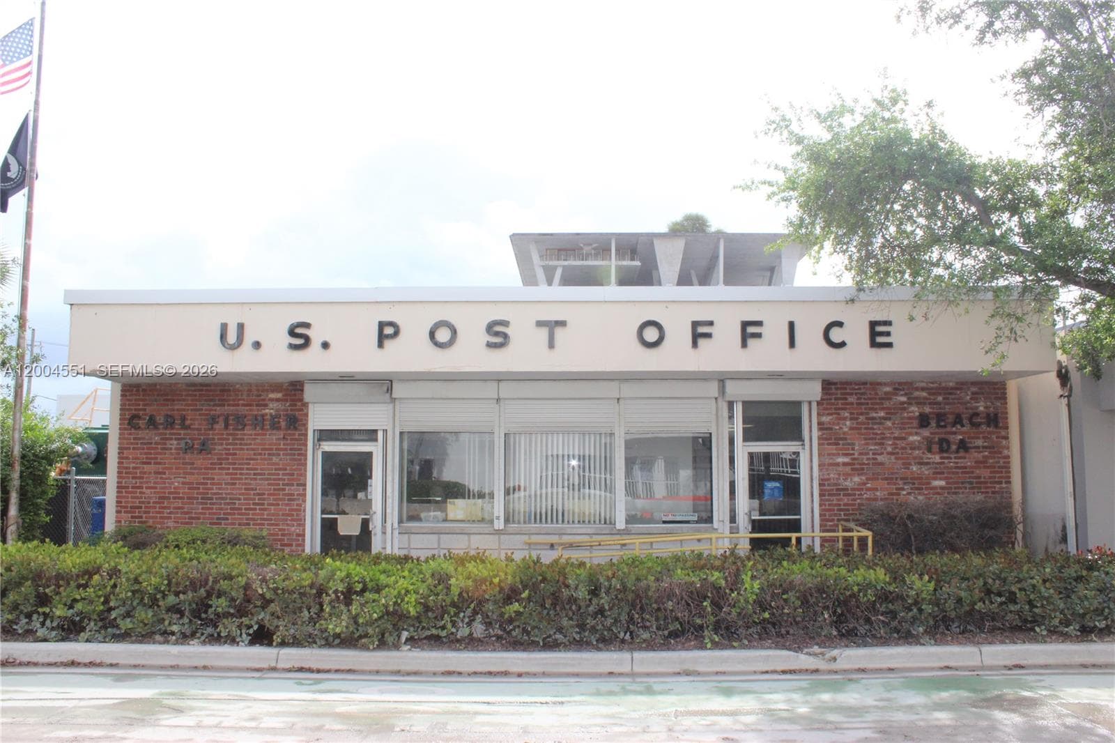 1661 West Ave, Miami Beach, FL 33139
