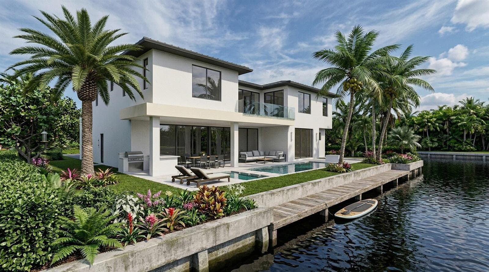 950 Cypress Drive, Delray Beach, FL 33483 photo 2