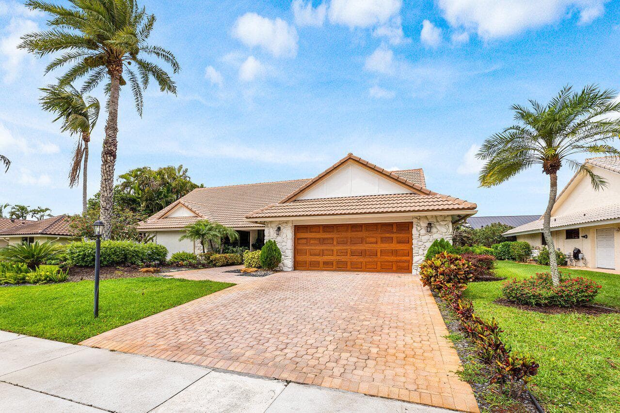 4382 White Cedar Lane, Delray Beach, FL 33445 photo 5