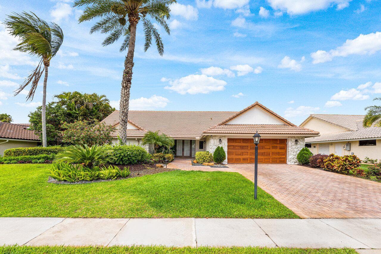 4382 White Cedar Lane, Delray Beach, FL 33445 photo 4