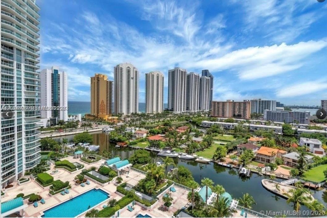 16500 Collins Ave # 1551, Sunny Isles Beach, FL 33160