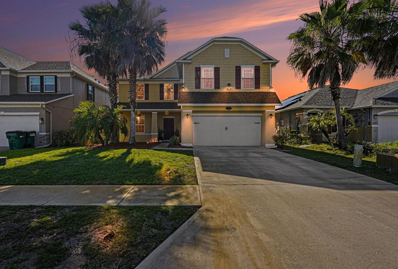 1688 Attilburgh Boulevard, West Melbourne, FL 32904 photo 2