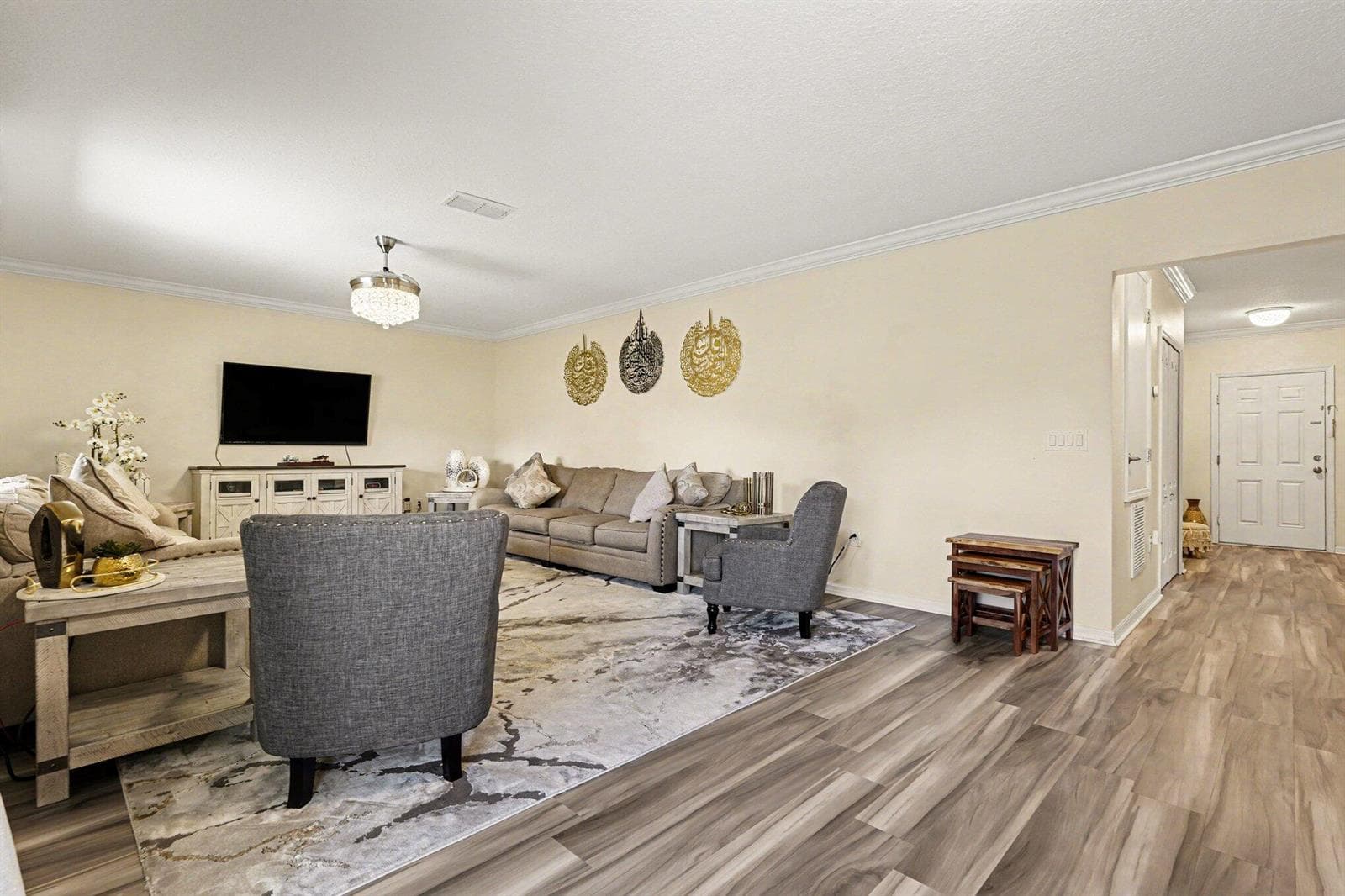 1688 Attilburgh Boulevard, West Melbourne, FL 32904 photo 4