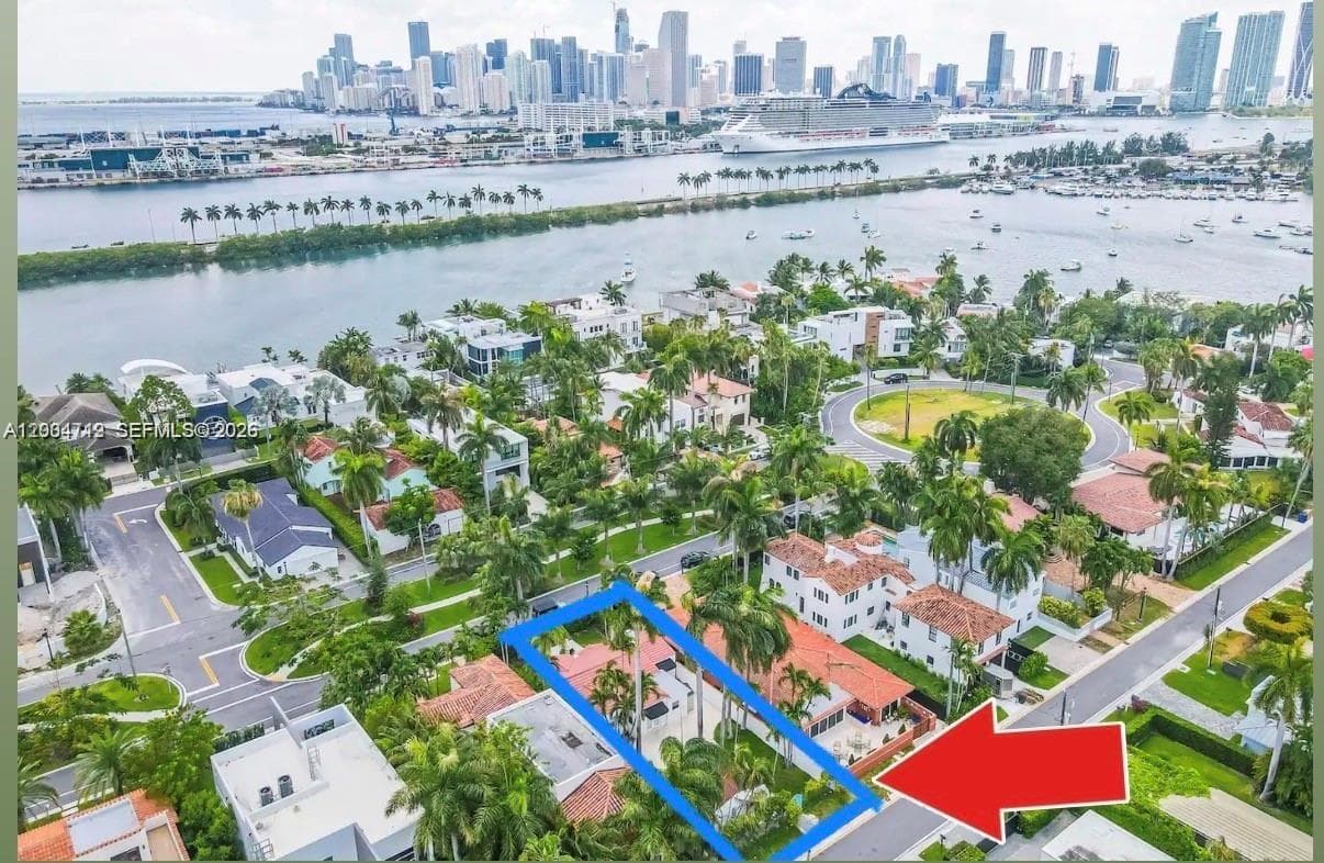 265 Palm Ave, Miami Beach, FL 33139 photo 2