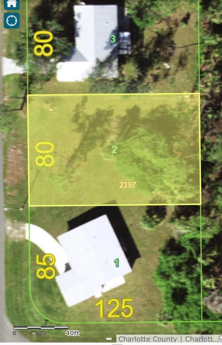 480 Longley Drive, Port Charlotte, FL 33953 photo 3