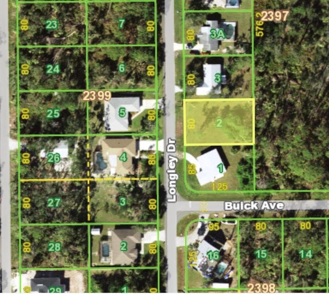 480 Longley Drive, Port Charlotte, FL 33953 photo 4