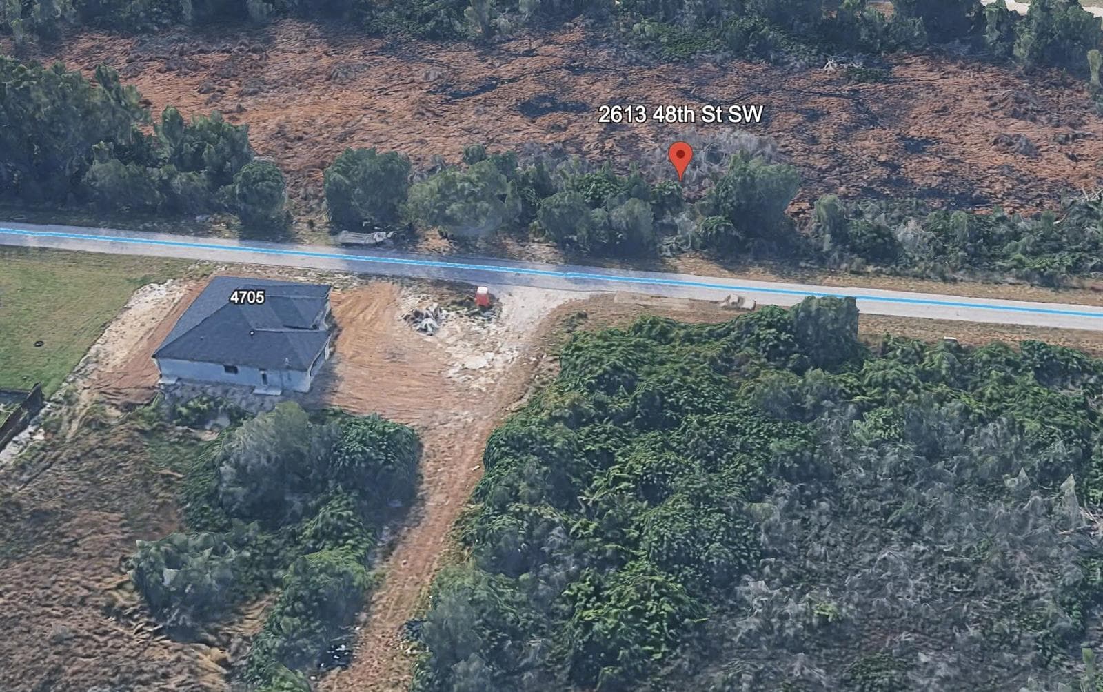 2613 48th Street SW, Lehigh Acres, FL 33971