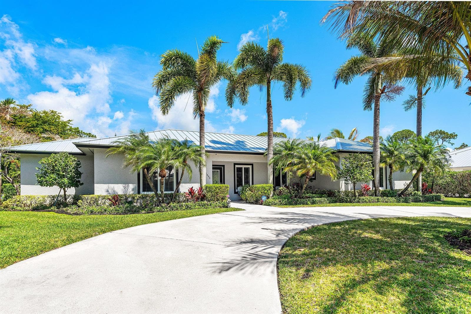 5495 Hibiscus Road, Jupiter, FL 33458 photo 2