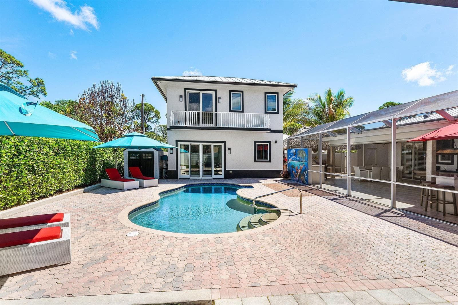 5495 Hibiscus Road, Jupiter, FL 33458 photo 5