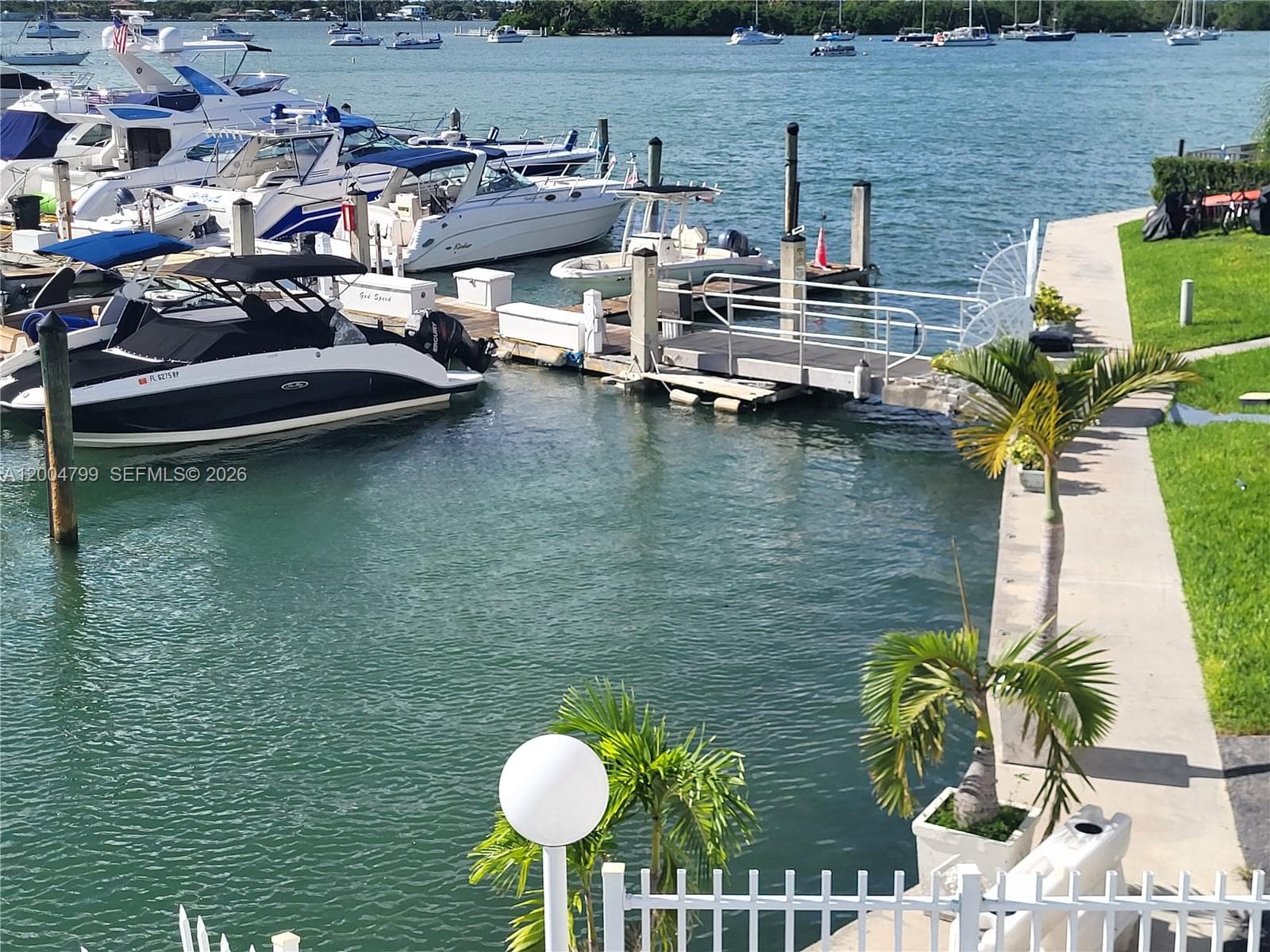 7904 West Dr # 602, North Bay Village, FL 33141 photo 2