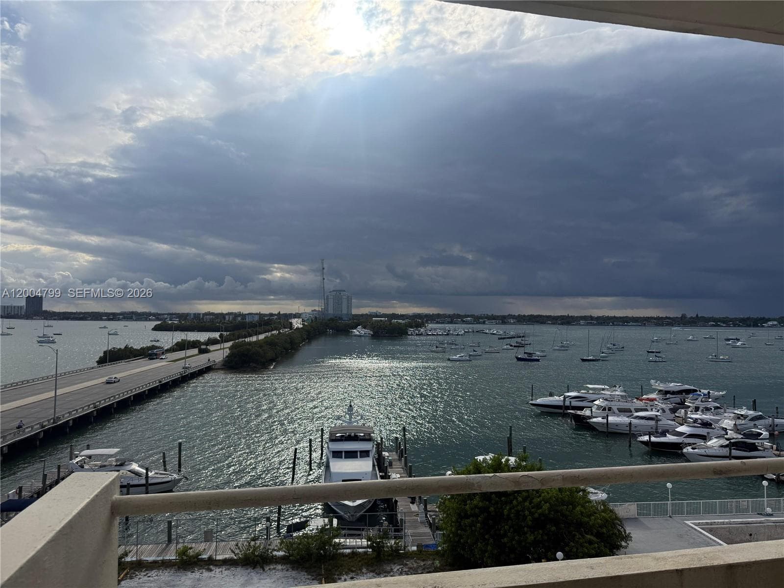 7904 West Dr # 602, North Bay Village, FL 33141 photo 3