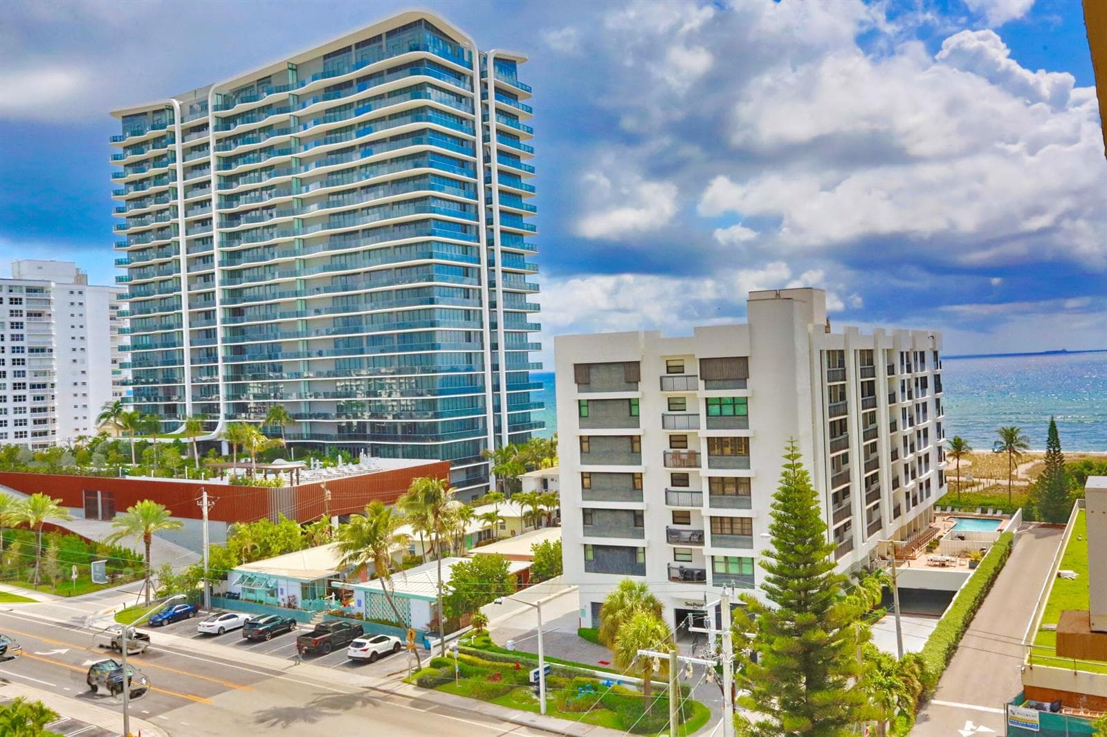 801 N Ocean Boulevard # 803, Pompano Beach, FL 33062 photo 3