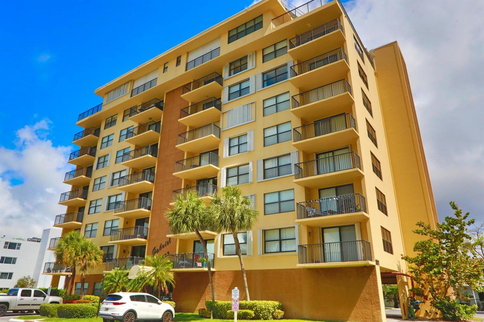 801 N Ocean Boulevard # 803, Pompano Beach, FL 33062 photo 5