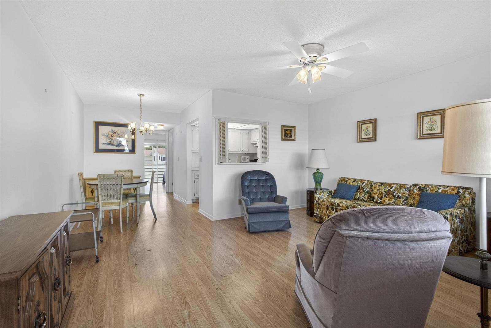 225 Bedford I # 225, West Palm Beach, FL 33417 photo 2
