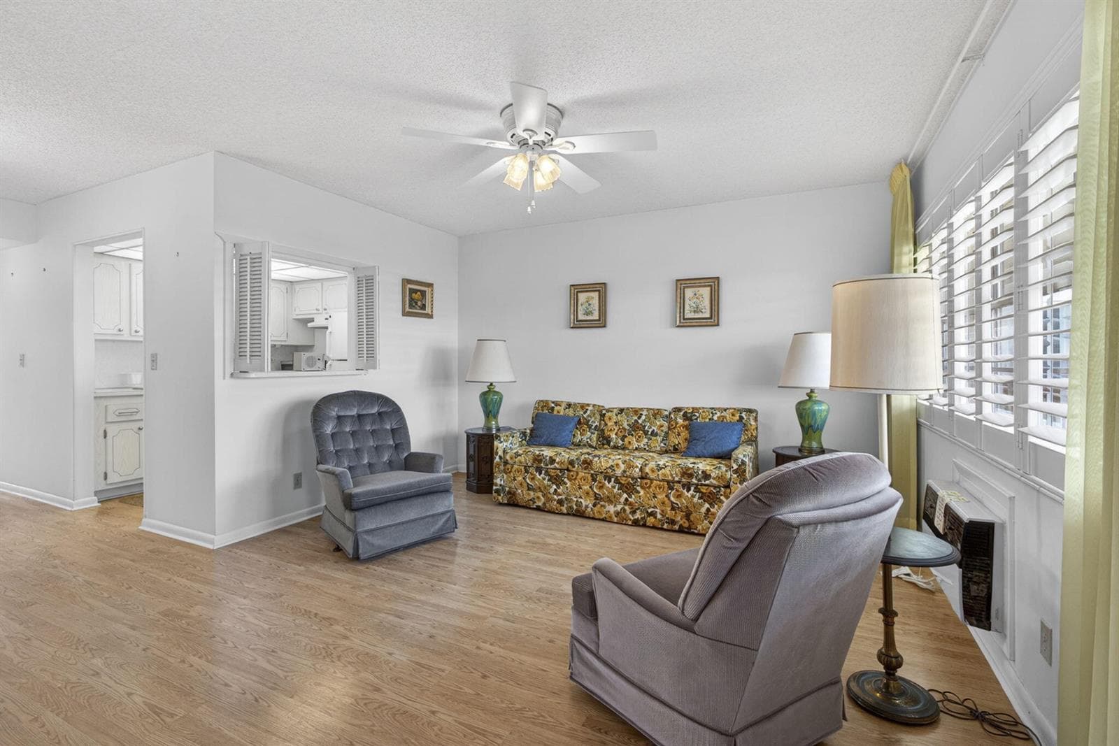 225 Bedford I # 225, West Palm Beach, FL 33417 photo 4