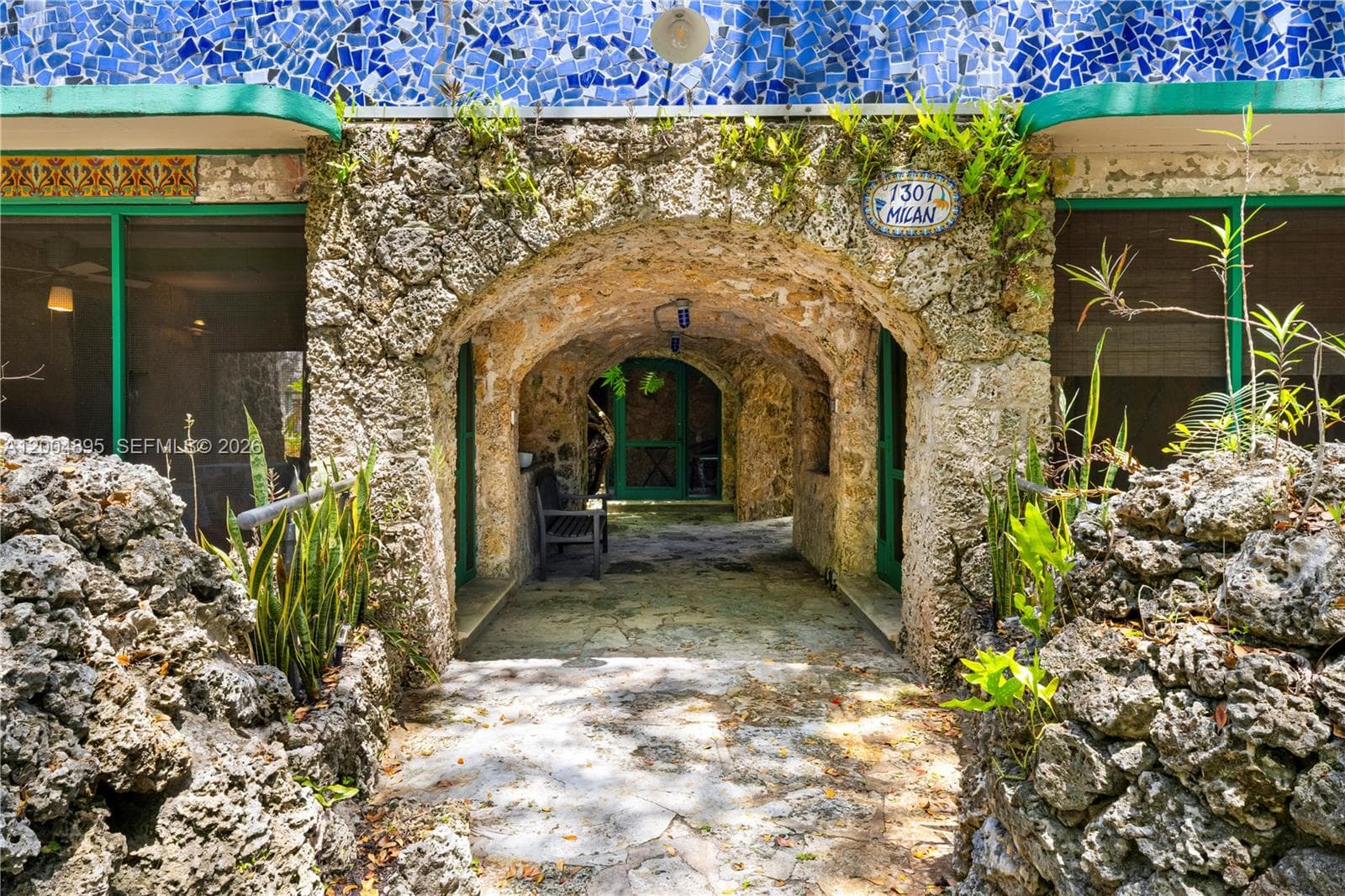 1301 Milan Ave, Coral Gables, FL 33134 photo 4