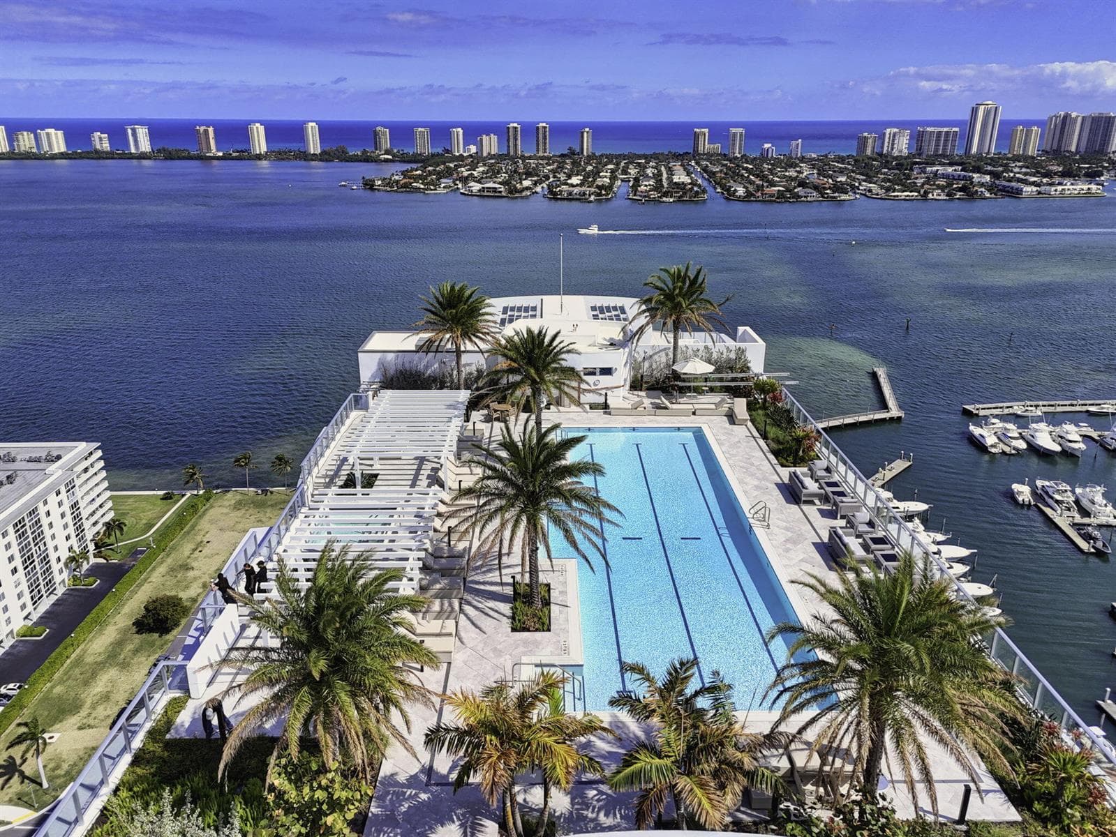 220 Lake Shore Drive # 605, Lake Park, FL 33403 photo 2