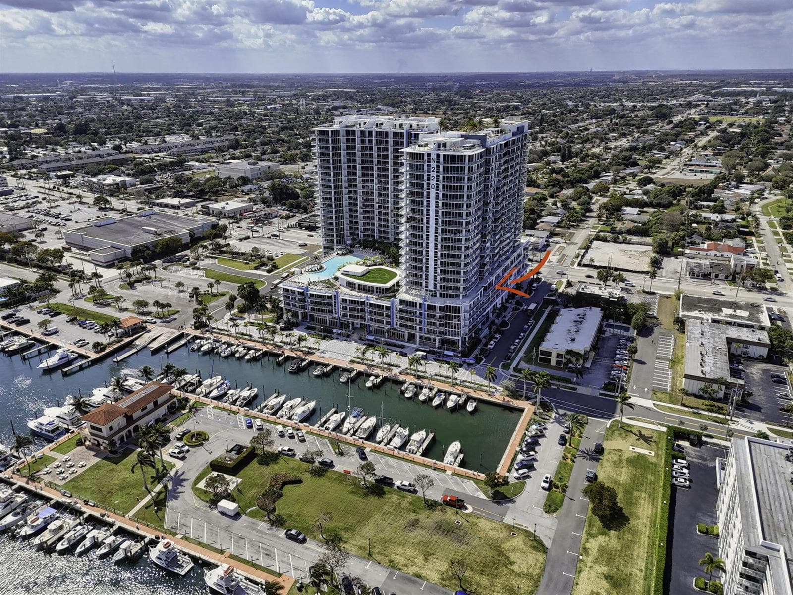 220 Lake Shore Drive # 605, Lake Park, FL 33403 photo 5