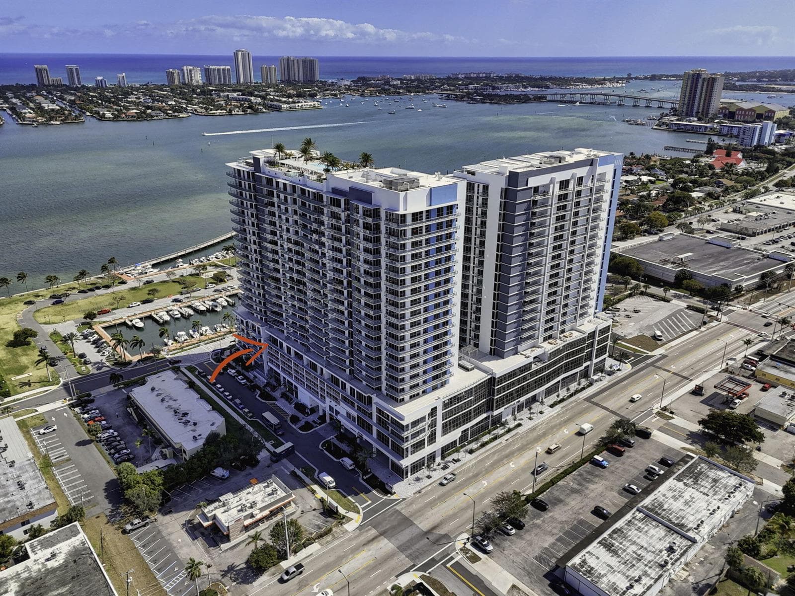 220 Lake Shore Drive # 605, Lake Park, FL 33403 photo 4