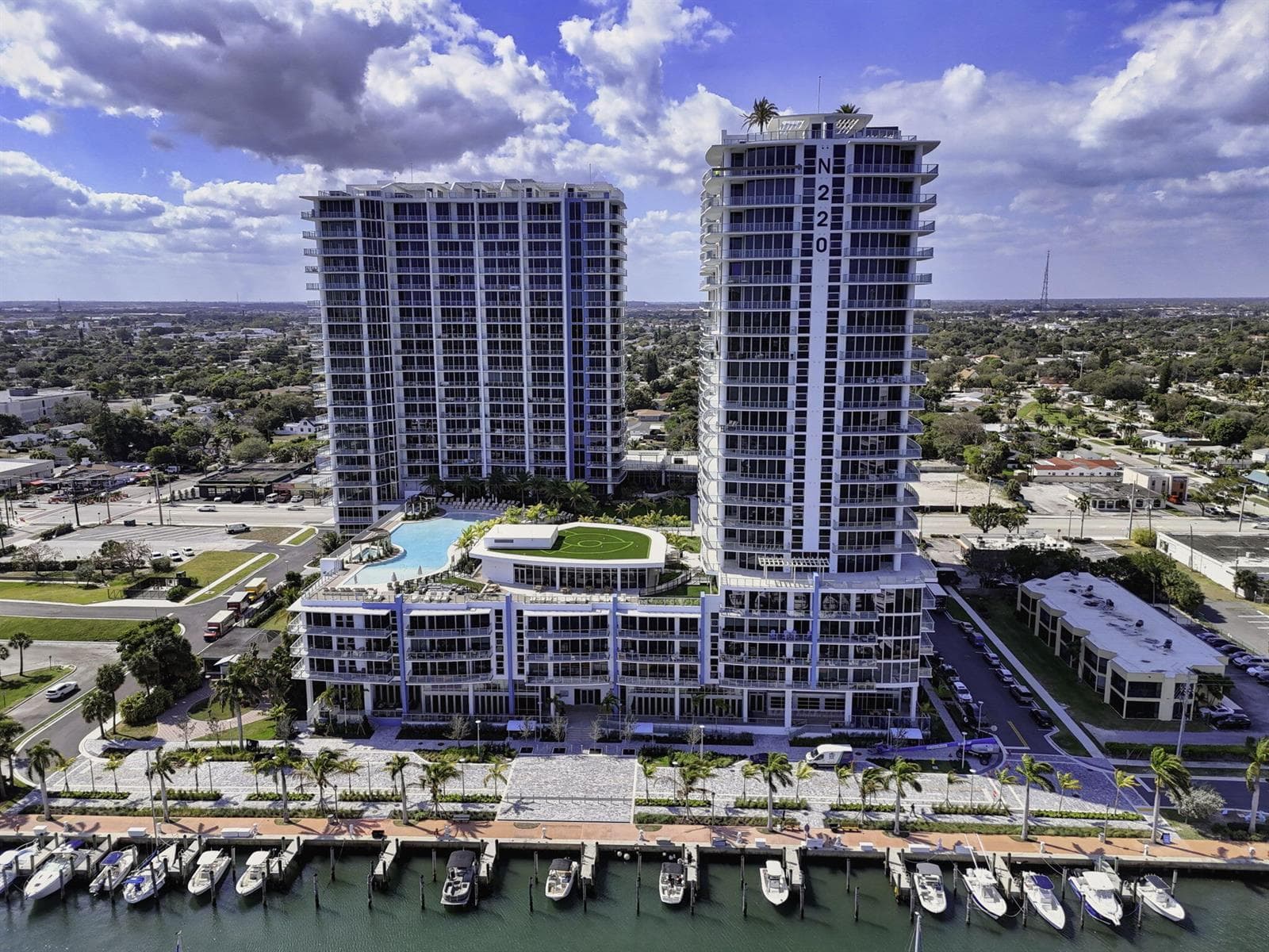 220 Lake Shore Drive # 609, Lake Park, FL 33403 photo 2