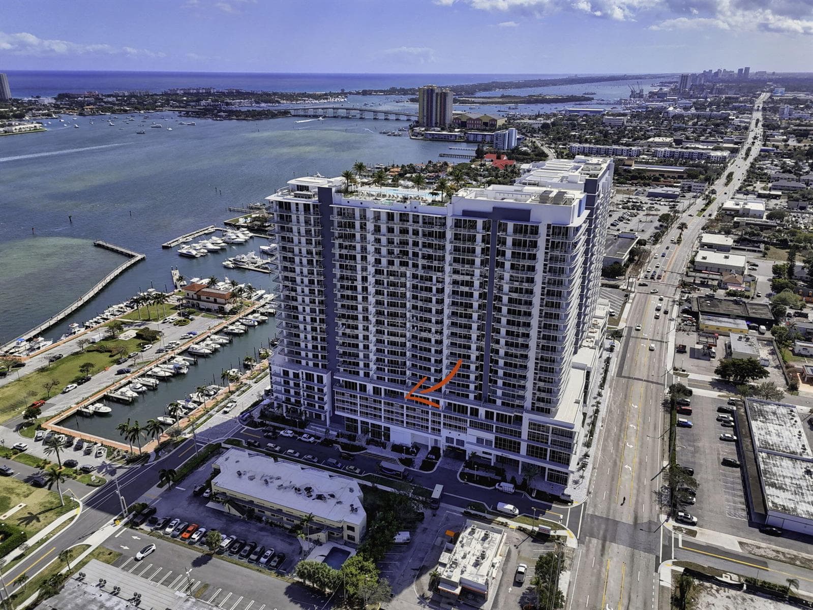 220 Lake Shore Drive # 609, Lake Park, FL 33403 photo 5