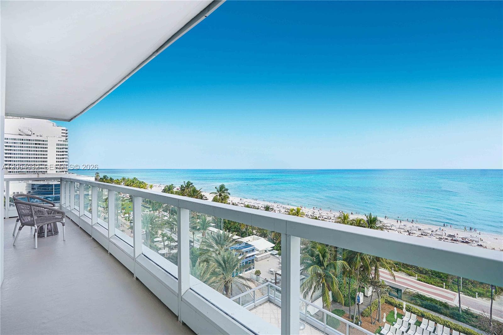 4391 Collins Ave # 709, Miami Beach, FL 33140 photo 2