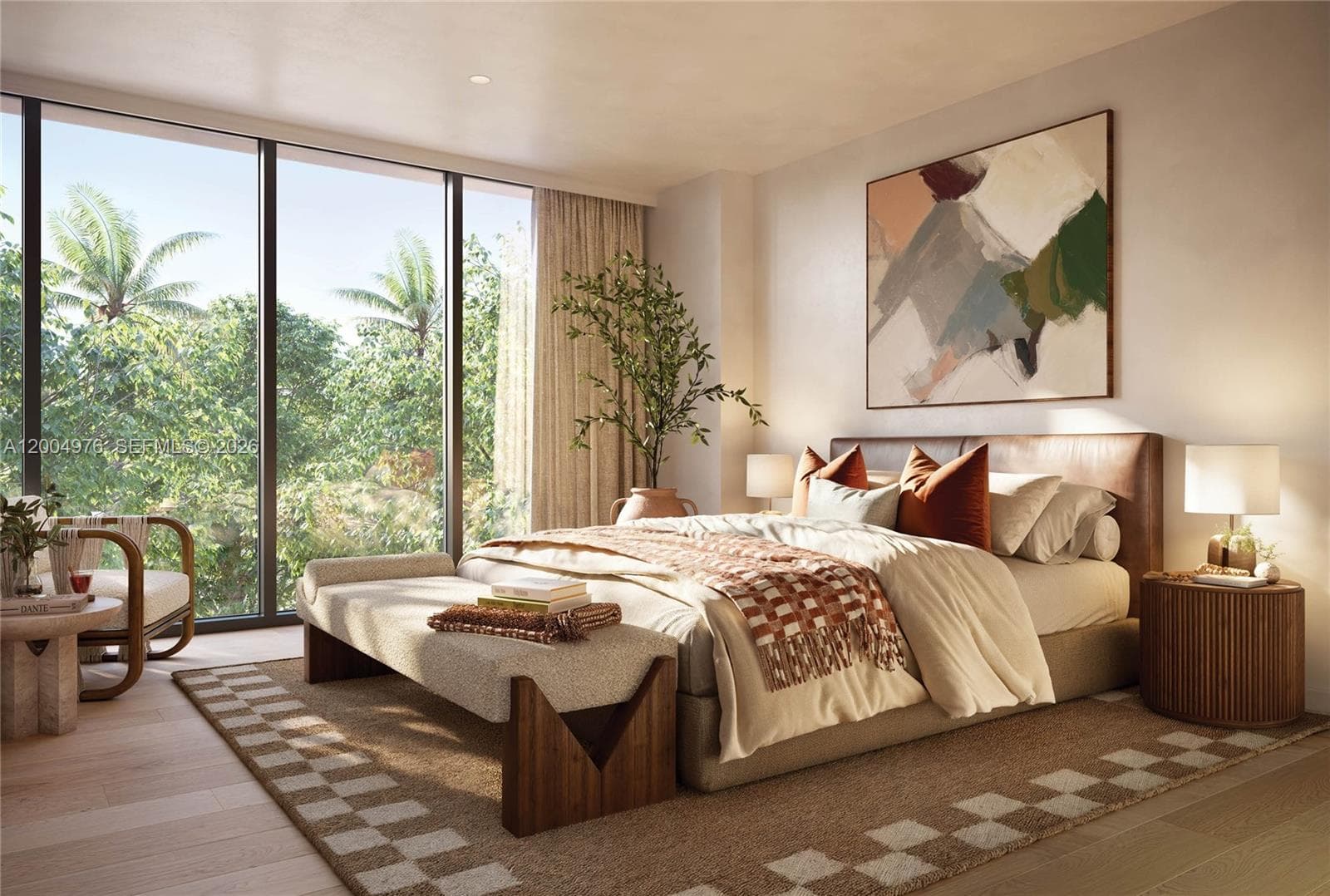 2835 S Tigertail Ave # Loft 7, Coconut Grove, FL 33133 photo 3
