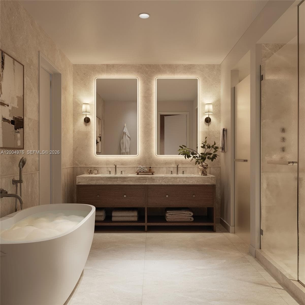 2835 S Tigertail Ave # Loft 7, Coconut Grove, FL 33133 photo 4