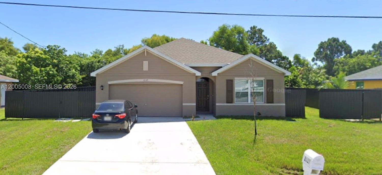 2137 SE Glenrock Ter, Port St. Lucie, FL 34952 photo 2