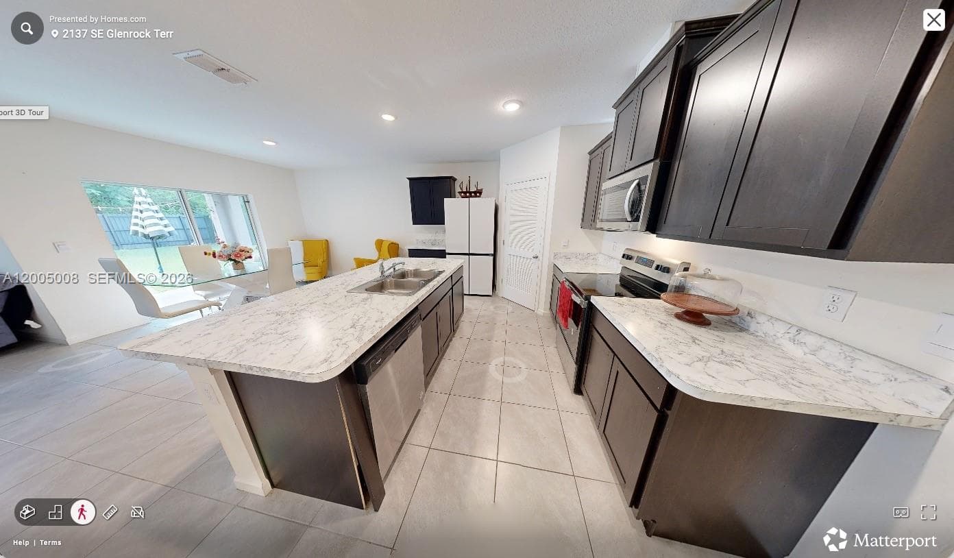 2137 SE Glenrock Ter, Port St. Lucie, FL 34952 photo 4