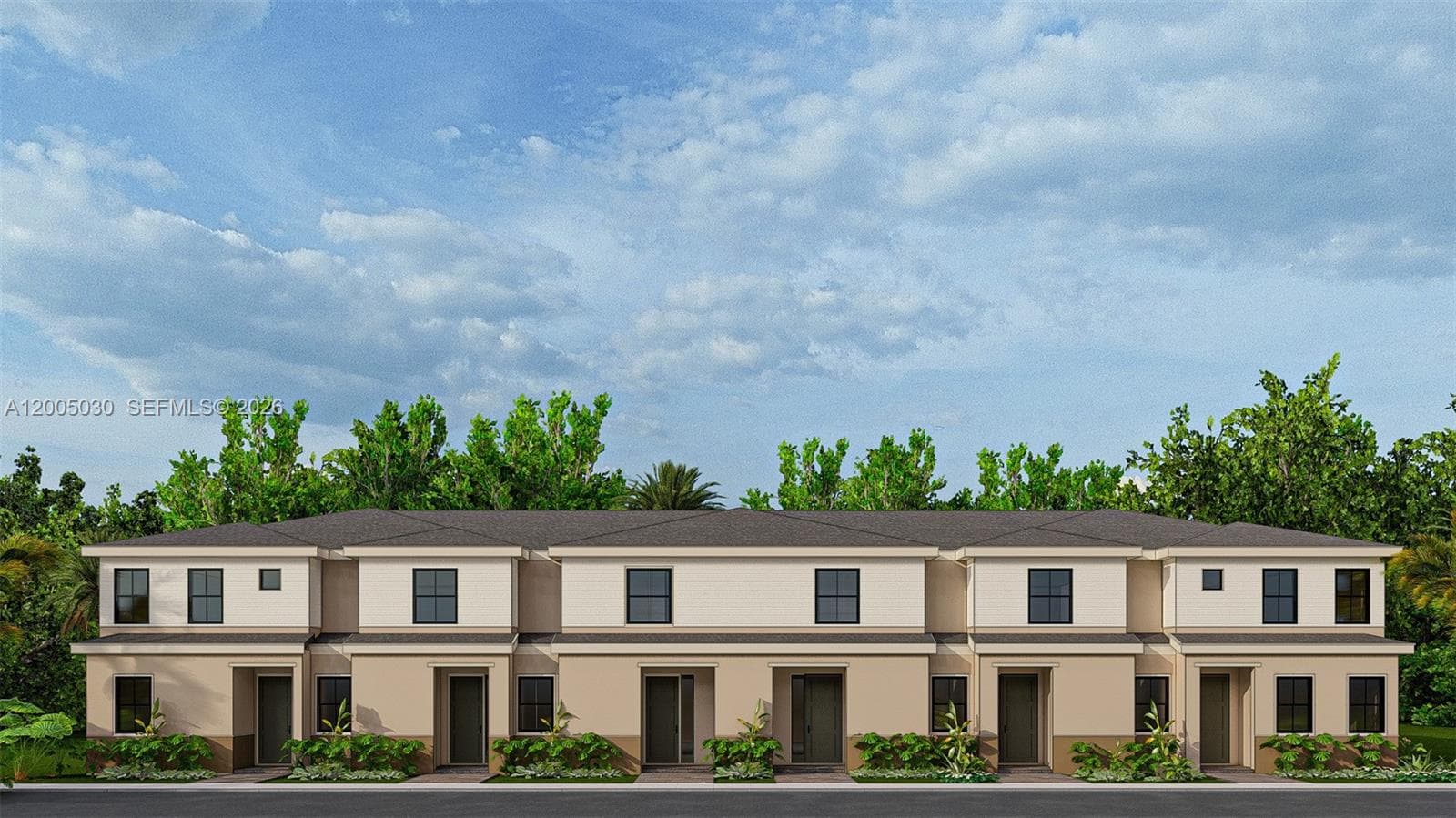 1301 NE 4 Avenue, Florida City, FL 33034
