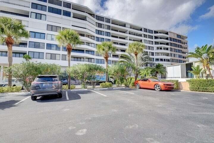 3589 S Ocean Boulevard # 614, South Palm Beach, FL 33480 photo 4