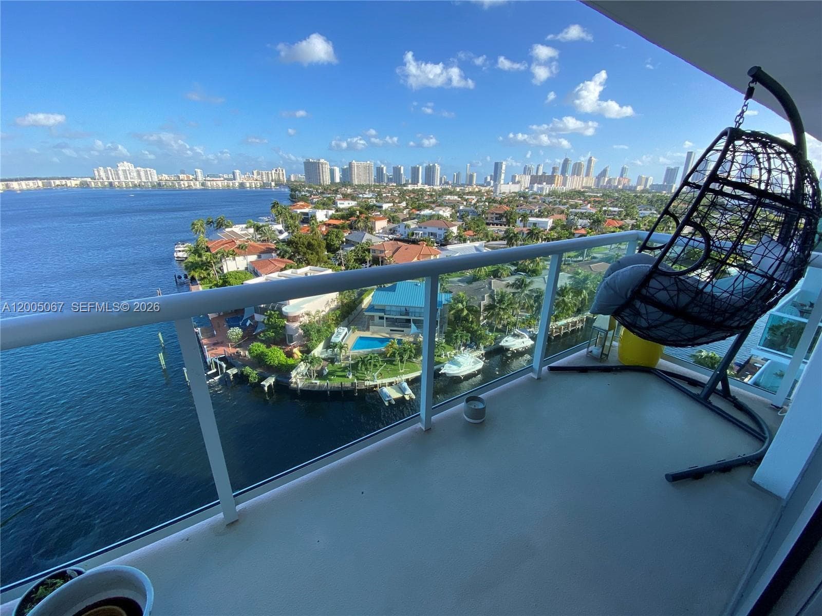 2841 NE 163rd St # 1007, North Miami Beach, FL 33160