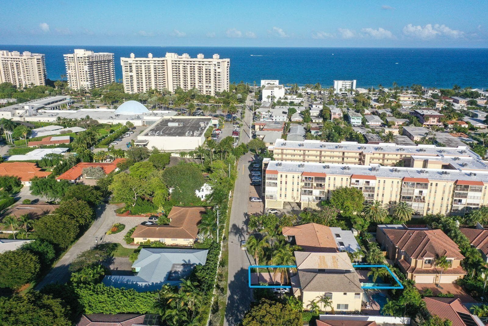 218 Pine Avenue, Lauderdale By The Sea, FL 33308 photo 2