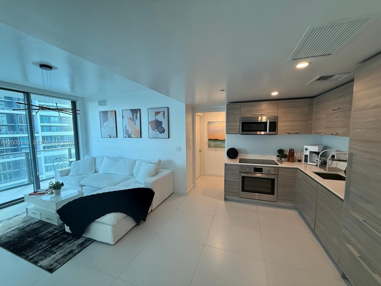 1300 S Miami Ave # 3107, Miami, FL 33130 photo 3