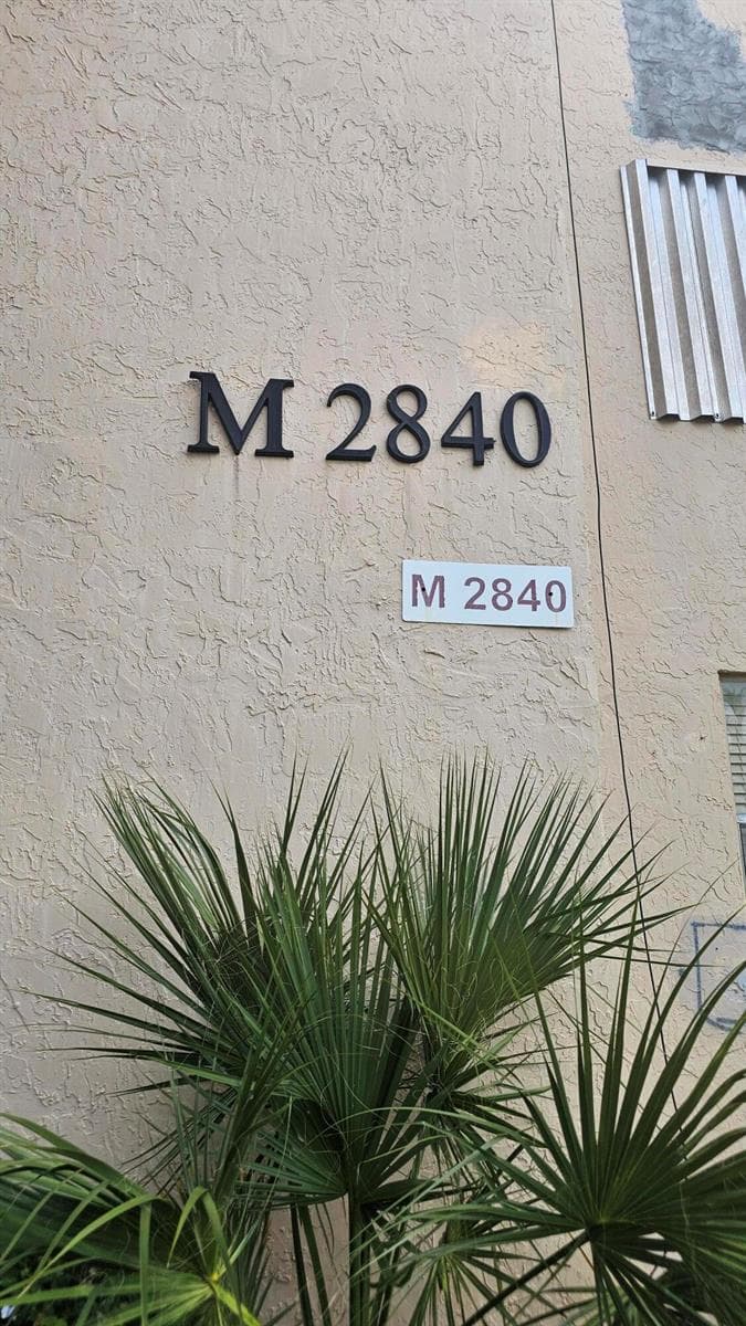 2840 Somerset Drive # 418m, Lauderdale Lakes, FL 33311 photo 2