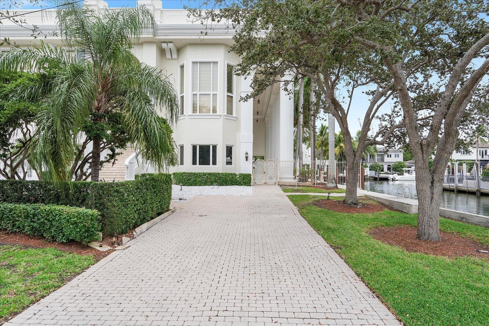 414 Riviera Isle Drive, Fort Lauderdale, FL 33301 photo 5