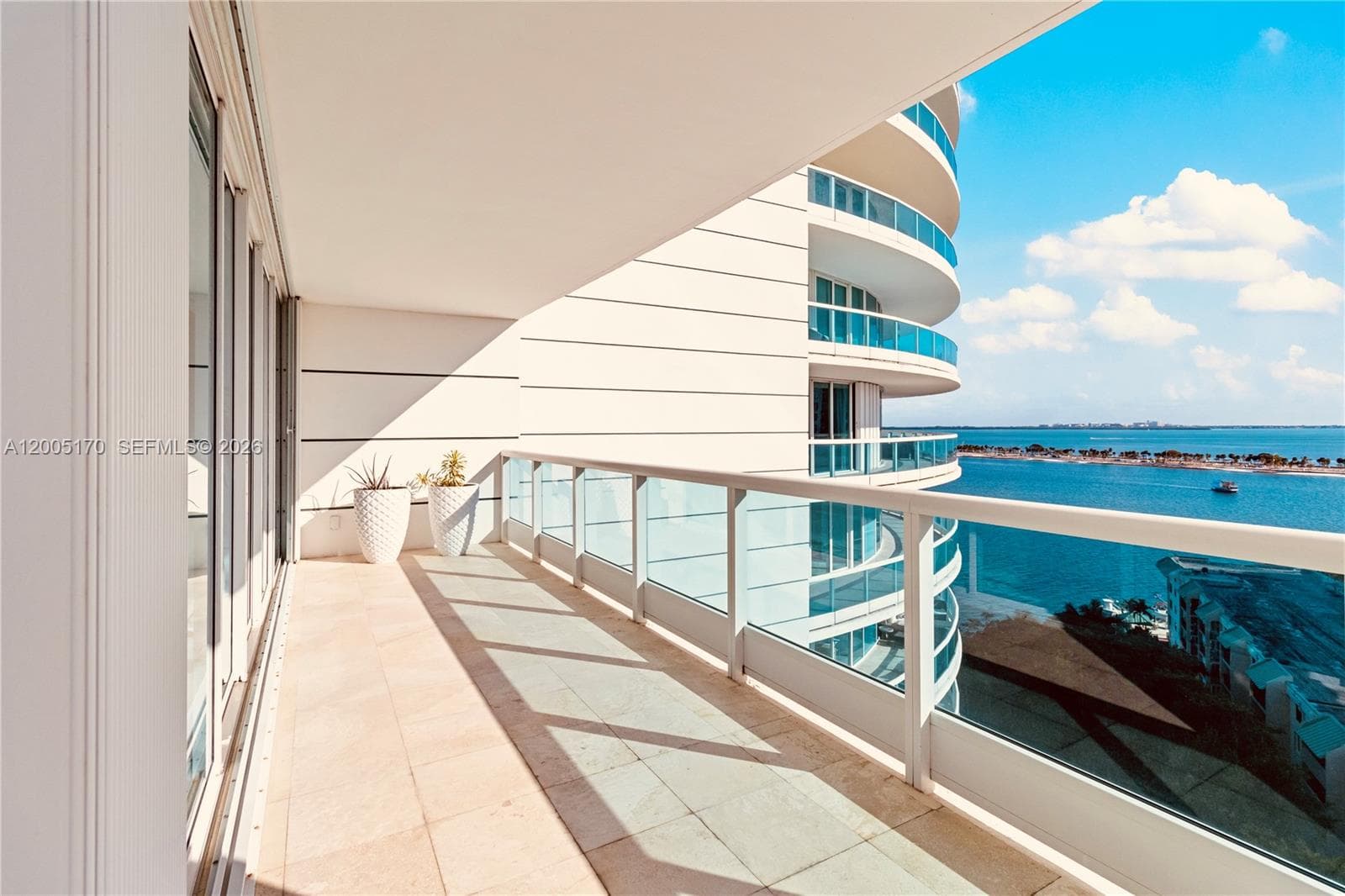 2127 Brickell Ave # 1505, Miami, FL 33129