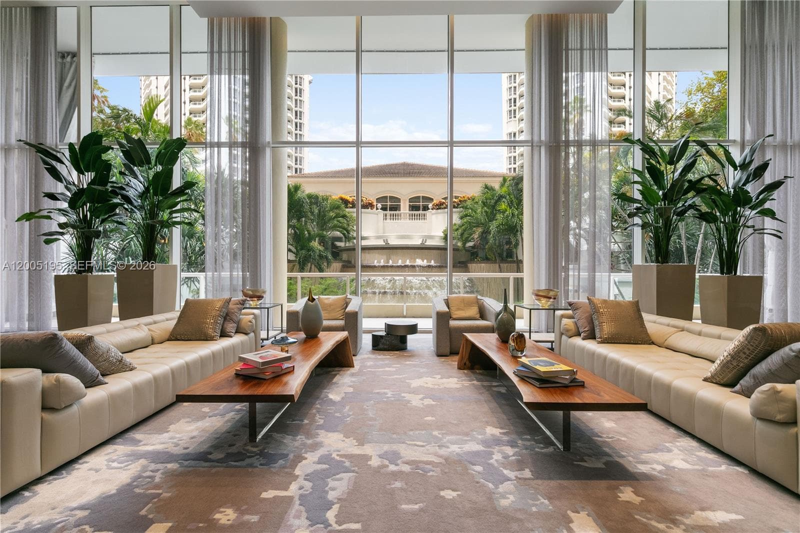 The Point Aventura