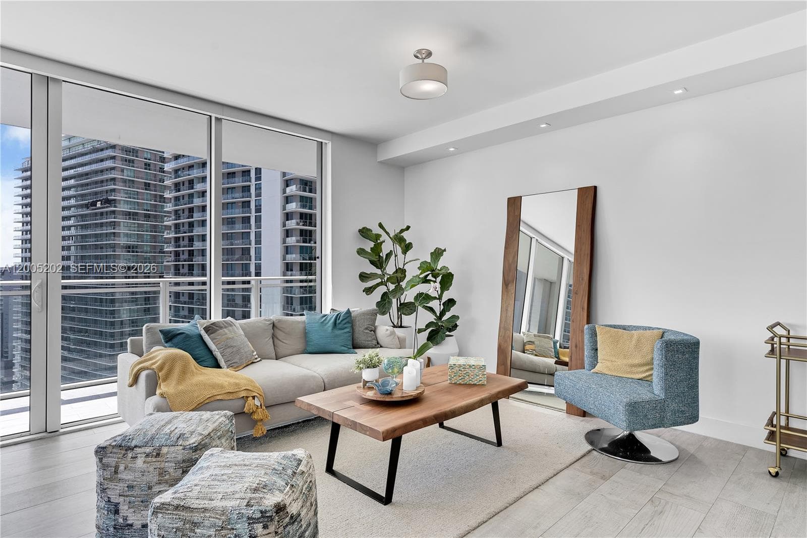 1080 Brickell Ave # 2601, Miami, FL 33131 photo 2