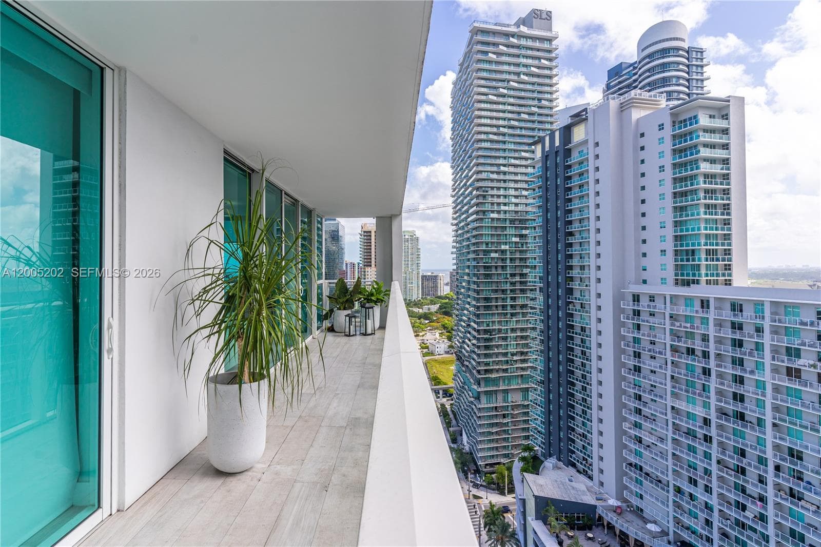 1080 Brickell Ave # 2601, Miami, FL 33131 photo 5